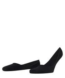 FALKE Flinge Step Medium Cut Box Schwarz