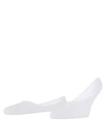 FALKE Flinge Step Medium Cut Box Weiß/Creme