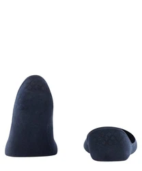 FALKE Flinge Step Medium Cut Box Dunkelblau/Blau