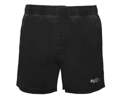 Bjrn Borg Badeshorts Sthlm Herren Schwarz