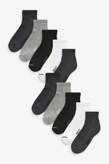 Next Sneakersocken Next Sneakersocken