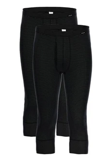 Ammann Lange Unterhose 2er Pack