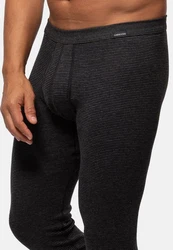 Ammann Lange Unterhose 2er Pack Jeans