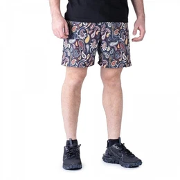 Badeshorts Roy Paisley Swim Shorts