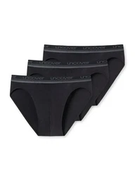 Rioslip 3-Pack 'Cotton Stretch' (3-St)