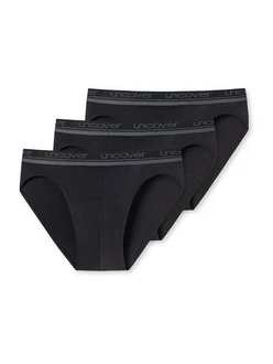 Schiesser Rioslip Cotton Stretch 