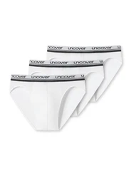 Schiesser Rioslip Cotton Stretch 