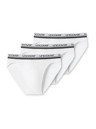 Rioslip 3-Pack 'Cotton Stretch' (3-St)