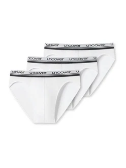 Schiesser Rioslip Cotton Stretch