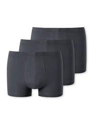 Schiesser Retro Pants 'Modal Fever' (3-St) 