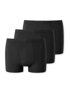 Schiesser Retro Pants 'Modal Fever' (3-St) 