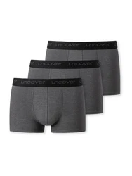 Schiesser Retro Pants 'Single Logo' 