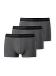 Schiesser Retro Pants 'Single Logo' 