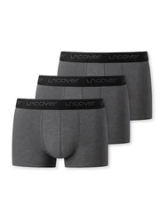Schiesser Retro Pants 'Single Logo' 