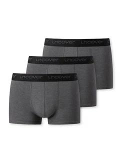 Schiesser Retro Pants 'Single Logo' 