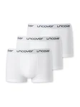 Schiesser Retro Pants 'Single Logo' 