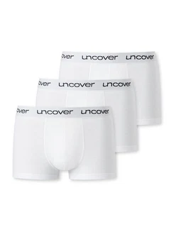 Schiesser Retro Pants 'Single Logo'
