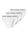 uncover by SCHIESSER Rio Slip 3er-Pack Uncover 