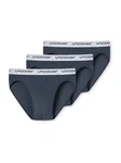 uncover by SCHIESSER Rio Slip 3er-Pack Uncover 
