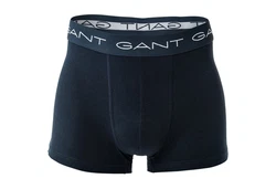 GANT Herren Boxer Shorts 3er Pack Trunks marine/blau
