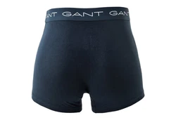 GANT Herren Boxer Shorts 3er Pack Trunks marine/blau