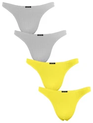 Fabio Farini String Herren Unterhosen 