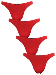 Fabio Farini String Herren Unterhosen 