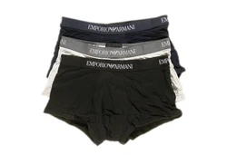 Emporio Armani Trunk Pure Cotton CC722