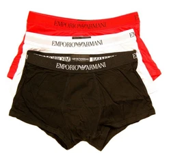 Emporio Armani Trunk Pure Cotton CC722