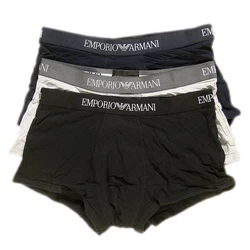 Emporio Armani Trunk Pure Cotton CC722