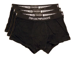 Emporio Armani Trunk Pure Cotton CC722