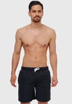 Indicode Badeshorts Ferguson Dunkelblau