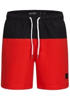 Indicode Badeshorts Pruitt