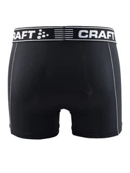 Craft Boxershorts Core Greatness Bike Boxer SCHWARZ/WEISS