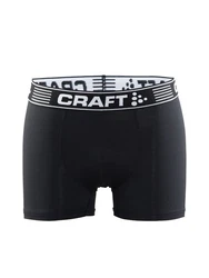 Craft Boxershorts Core Greatness Bike Boxer SCHWARZ/WEISS