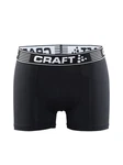 Craft Boxershorts Core Greatness Bike Boxer SCHWARZ/WEISS