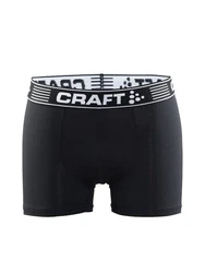 Craft Boxershorts Core Greatness Bike Boxer SCHWARZ/WEISS