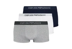 Emporio Armani Trunk Pure Cotton (CC722) 