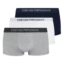 Emporio Armani Trunk Pure Cotton (CC722) 