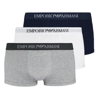 Emporio Armani Trunk Pure Cotton (CC722) Emporio Armani Trunk Pure Cotton (CC722)