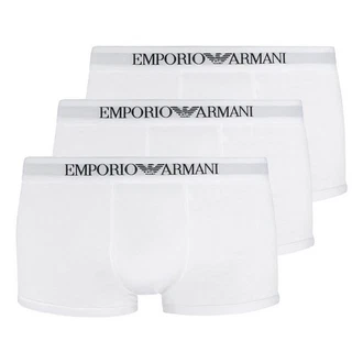 Emporio Armani Trunk Pure Cotton (CC722) Emporio Armani Trunk Pure Cotton (CC722)