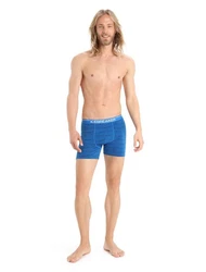 Icebreaker Boxershorts Anatomica 