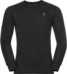Unterhemd BL TOP CREW NECK L/S ACTIVE WA
