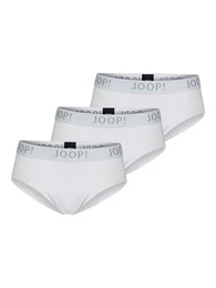 JOOP! Slip JB-3-PACK-SLIP (1-St) mit Stretch