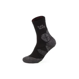 Hanwag Wandersocken Hike Sock - die Basis fr alle leichten, sportlichen Wanderungen