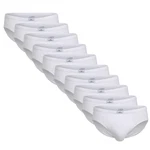 GTZBURG Slip Herren Slips (10er Pack) 