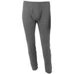 Bestlivings Thermounterhose Herren Dunkelgrau/Hellgrau/Grau