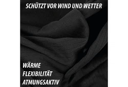 Bestlivings Thermounterhemd Hombre Dunkelgrau/Grau