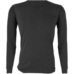 Thermounterhemd Hombre (1-St) Thermounterwsche Herren - Unterhemd langarm - Skiunterwsche