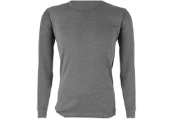 Bestlivings Thermounterhemd Hombre Dunkelgrau/Hellgrau/Grau